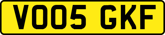 VO05GKF