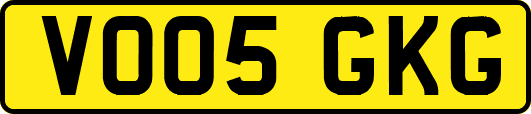 VO05GKG