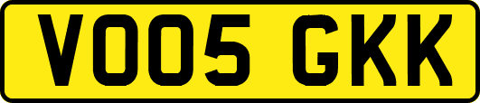 VO05GKK