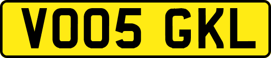 VO05GKL