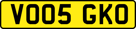 VO05GKO