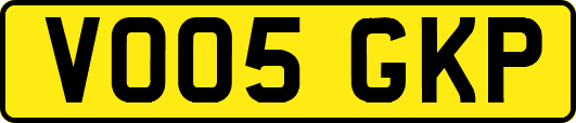 VO05GKP