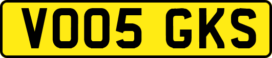 VO05GKS