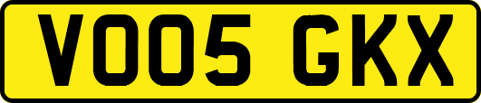 VO05GKX