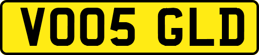 VO05GLD