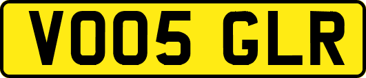 VO05GLR