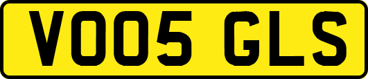 VO05GLS