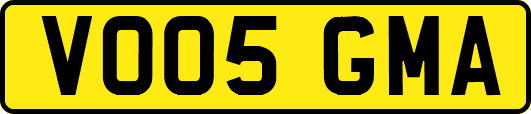 VO05GMA