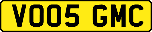 VO05GMC