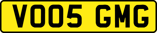 VO05GMG