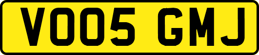 VO05GMJ