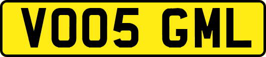 VO05GML