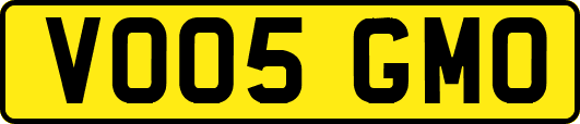 VO05GMO