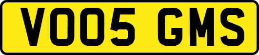 VO05GMS