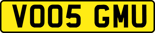 VO05GMU