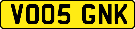 VO05GNK