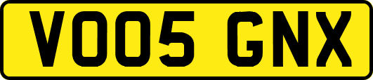 VO05GNX