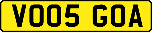 VO05GOA