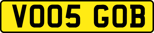 VO05GOB