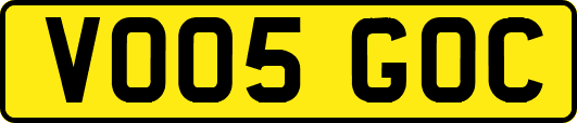 VO05GOC