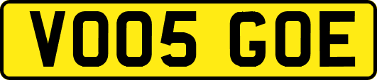 VO05GOE