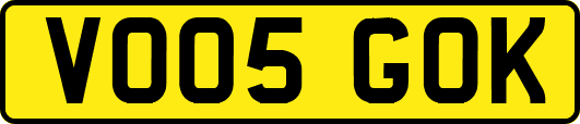 VO05GOK