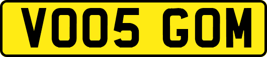 VO05GOM