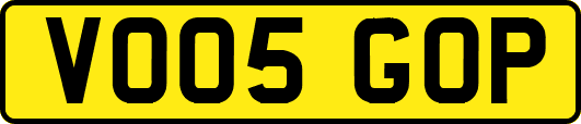 VO05GOP