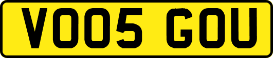 VO05GOU