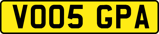 VO05GPA