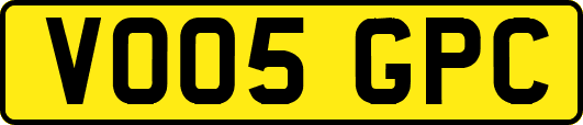 VO05GPC