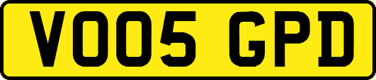 VO05GPD