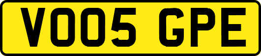 VO05GPE