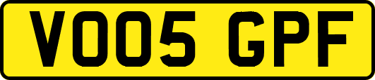 VO05GPF
