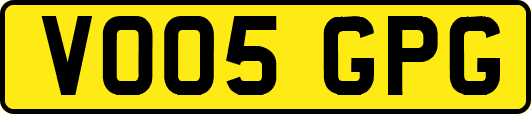 VO05GPG