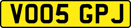 VO05GPJ