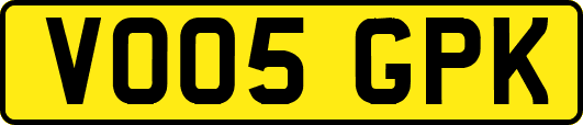 VO05GPK