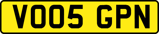 VO05GPN
