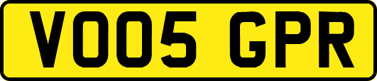 VO05GPR