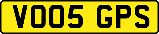 VO05GPS