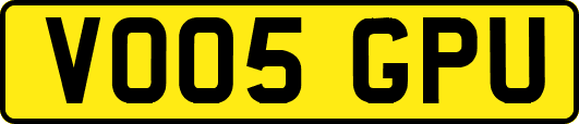 VO05GPU