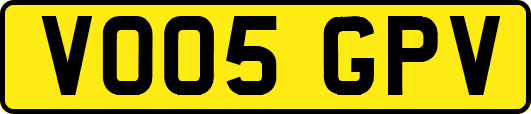 VO05GPV