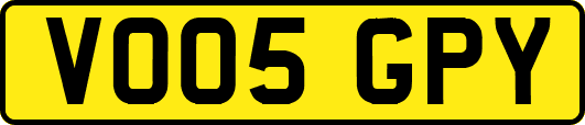 VO05GPY