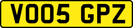 VO05GPZ