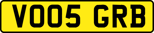 VO05GRB