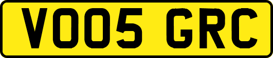 VO05GRC
