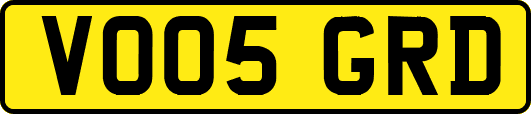 VO05GRD