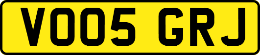 VO05GRJ