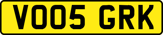 VO05GRK