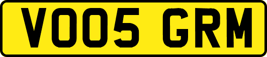 VO05GRM